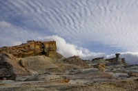 Ischigualasto/ Maravilla de San Juan