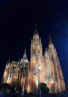 Catedral de La Plata