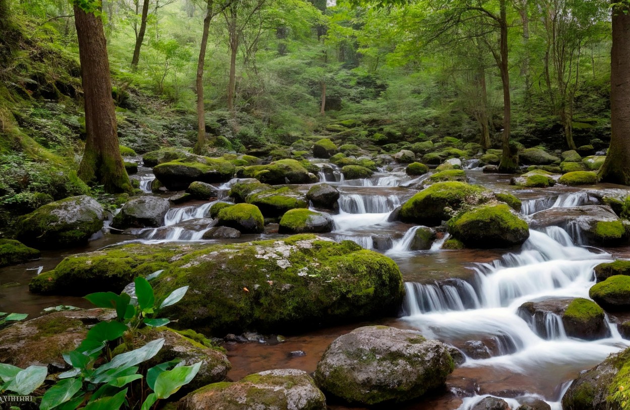 "Naturaleza" de Jos Medin Arnau Cantavella