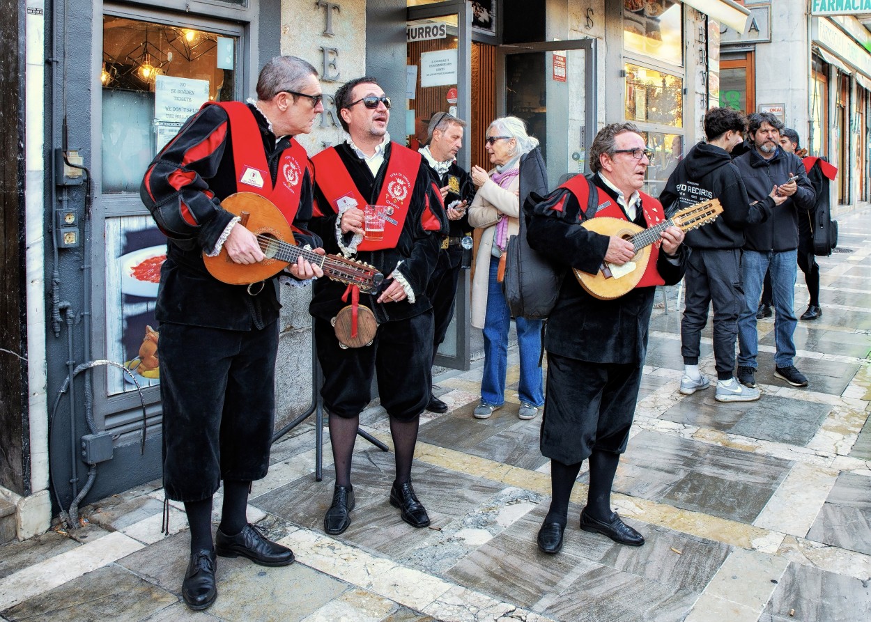 "Sin Ttulo" de Nstor Carreres Castro