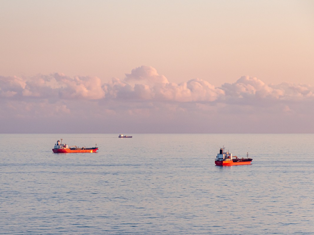 "Anclados" de Carmen Roig Valverde