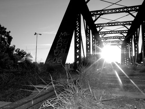 Foto 2/Puente Negro
