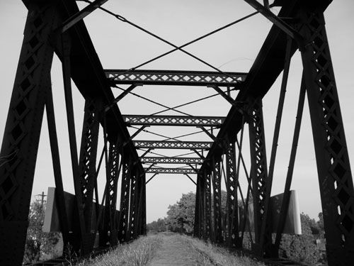 Foto 2/puente negro dos