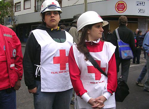 Foto 4/Mar del Plata ha muerto  ( Parte III )