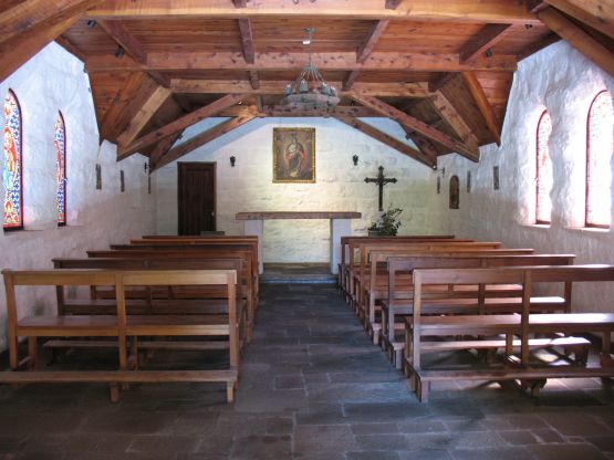 Foto 4/Capilla