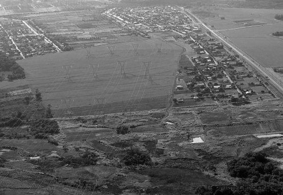 Foto 3/Itaipu (del guarani: Piedra que suena)