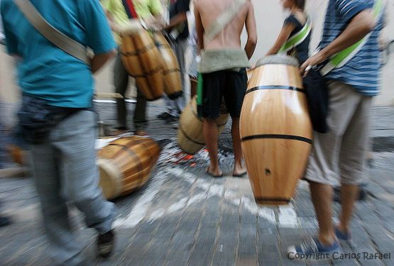 Foto 1/Candombe