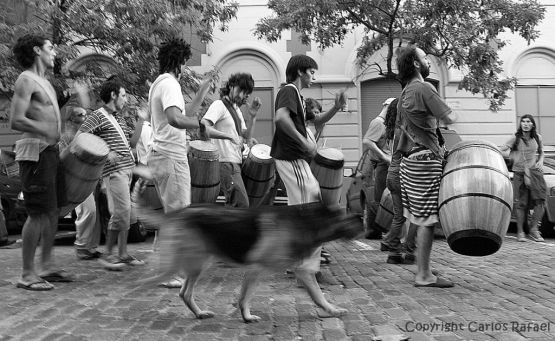 Foto 2/Candombe