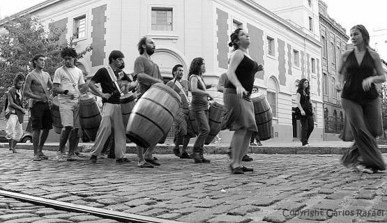 Foto 3/Candombe