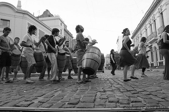 Foto 4/Candombe