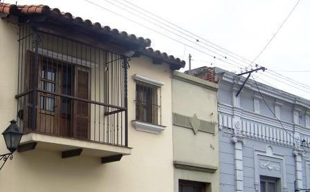 Foto 1/Balcones Salteos