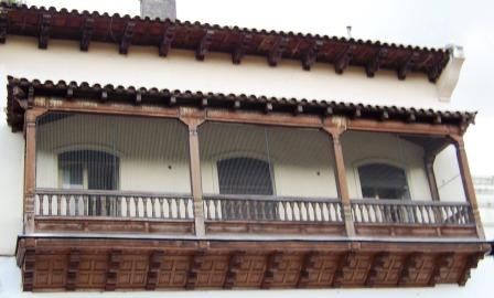 Foto 4/Balcones Salteos