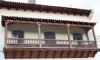 Balcones Salteos