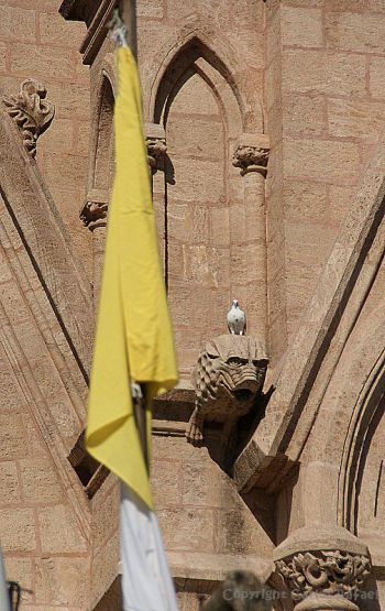 Foto 5/La Pascua en Lujan