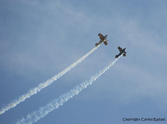 Foto 4/Air Show 2009