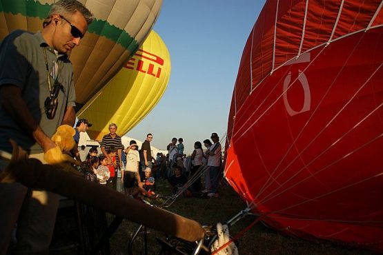 Foto 2/El Globo Rojo