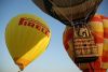 El Globo Amarillo