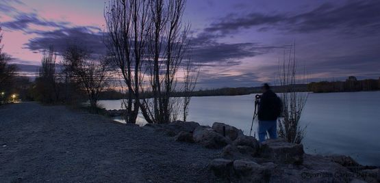 Foto 3/El Fuego y el Agua