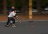 Streets Roller Hockey