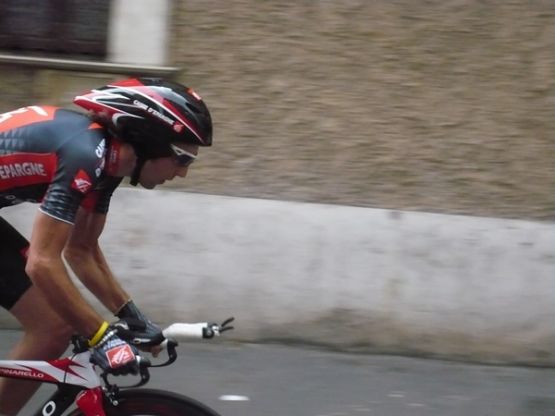 Foto 5/Giro de Italia 2009