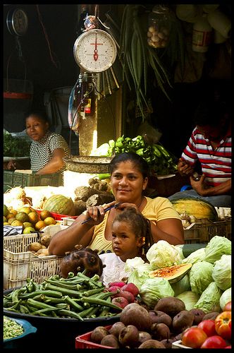 Foto 2/`Mercado`