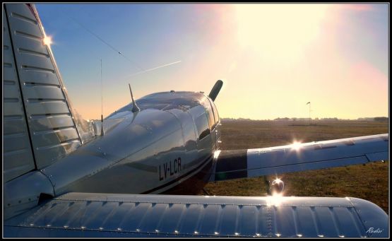 Foto 3/Revisin del vuelo