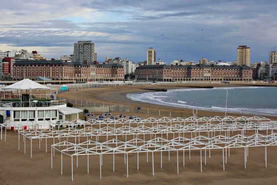 Foto 1/Otra vez Mar del Plata