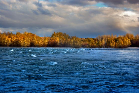 Foto 4/`Rio Limay...correntoso`