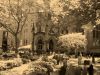 Cementerio Trinity Church