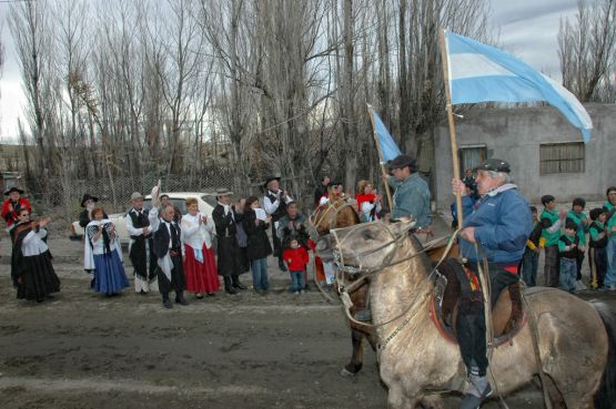 Foto 4/`Aniversario de Pueblo`