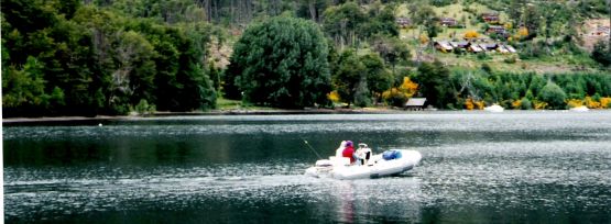 Foto 1/bahia manzano neuquen -argentina