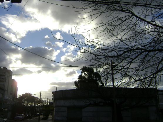 Foto 2/Nubes.