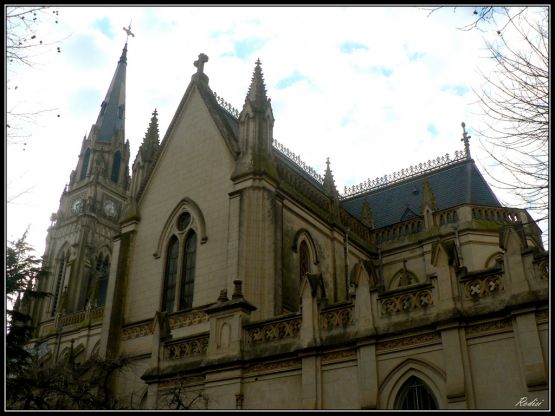 Foto 3/Catedral...