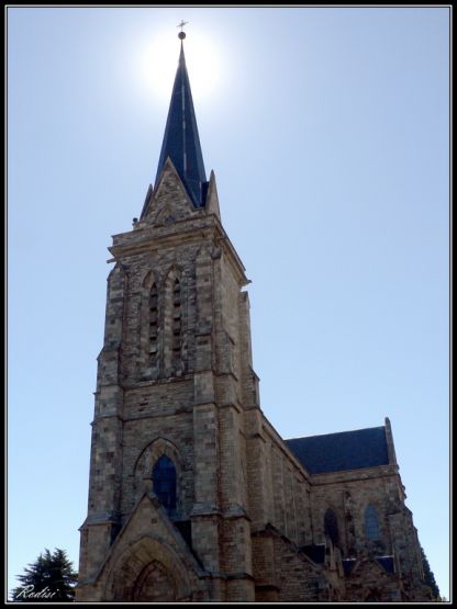 Foto 2/Catedral de San Carlos de Bariloche...