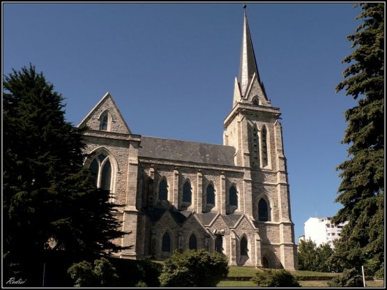 Foto 3/Catedral de San Carlos de Bariloche...