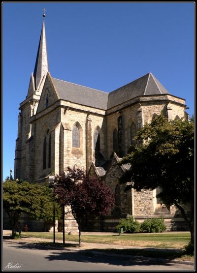 Foto 4/Catedral de San Carlos de Bariloche...