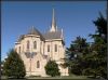 Catedral de San Carlos de Bariloche...