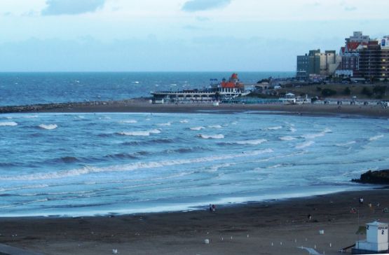 Foto 3/mar del plata-empezando a calentar el verano