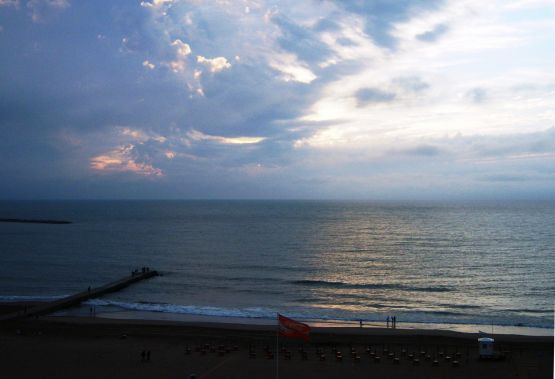 Foto 5/mar del plata-empezando a calentar el verano