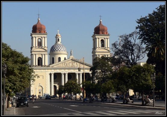 Foto 1/Catedral de San Miguel de Tucumn...