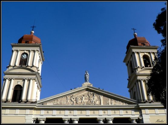 Foto 2/Catedral de San Miguel de Tucumn...