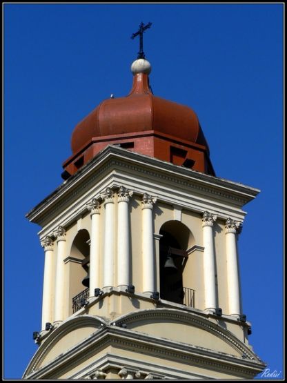 Foto 3/Catedral de San Miguel de Tucumn...