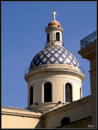 Foto 5/Catedral de San Miguel de Tucumn...