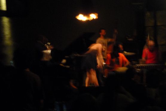 Foto 4/live jazz