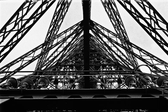 Foto 2/Torre Eiffel