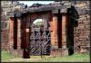 Ruinas Jesuticas de San Ignacio...