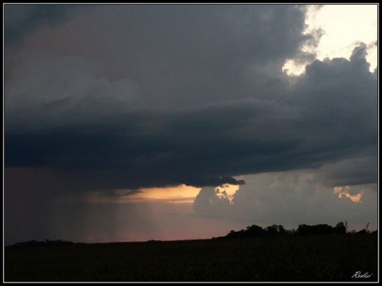 Foto 5/Preludio de lluvia...