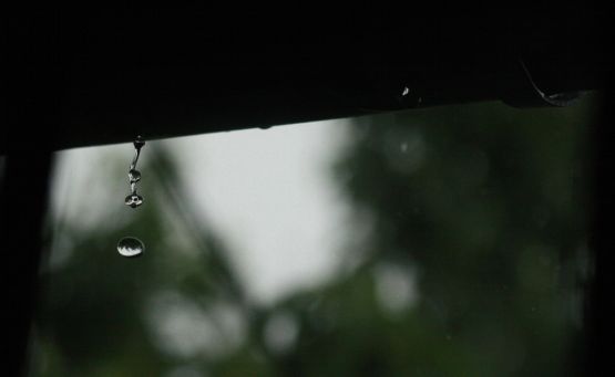 Foto 3/Llueve