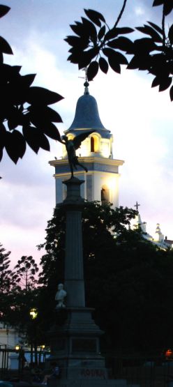 Foto 3/Virgen del Pilar - Recoleta