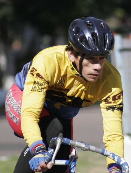 Foto 1/Veteranos del Ciclismo